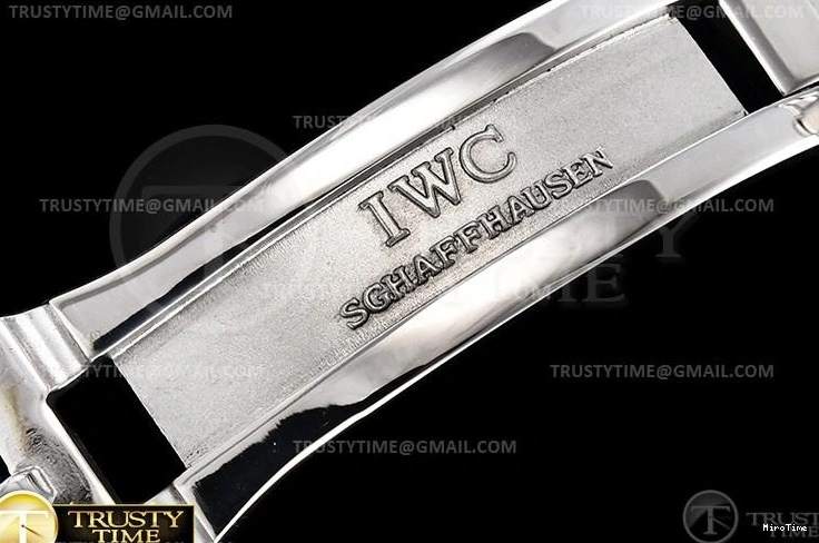 MIROTIME 1101 IWC0452 – Portuguese